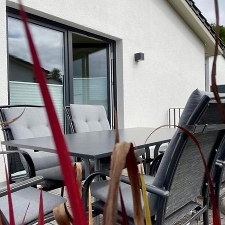 Ferienhaus Sonnenweg 8 Heringhausen Dış mekan fotoğraf