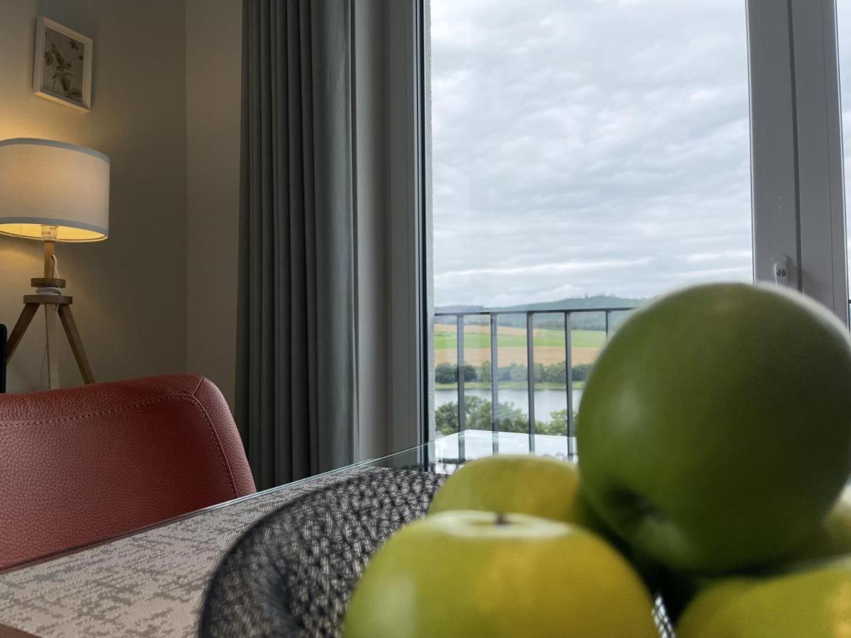 Ferienhaus Sonnenweg 8 Heringhausen Dış mekan fotoğraf