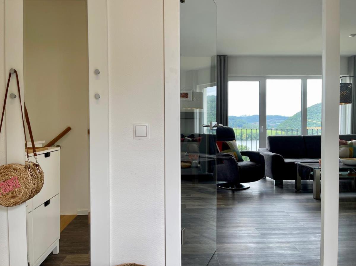 Ferienhaus Sonnenweg 8 Heringhausen Dış mekan fotoğraf