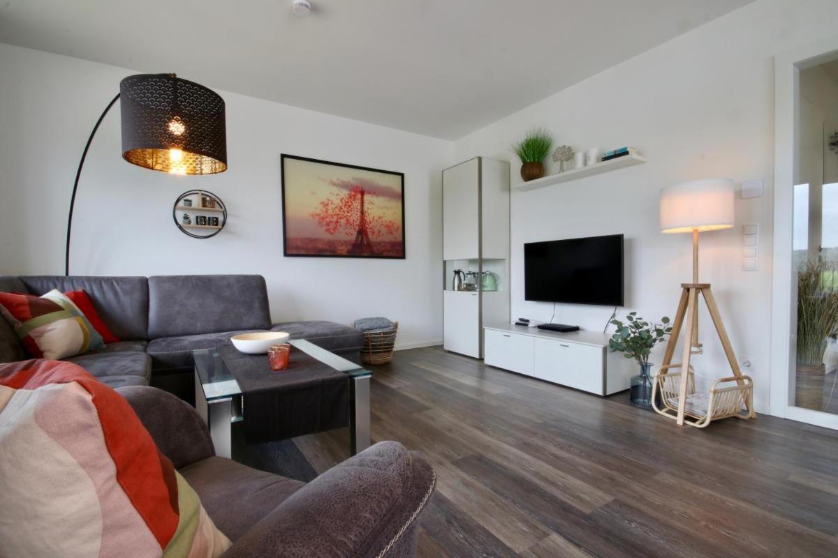 Ferienhaus Sonnenweg 8 Heringhausen Dış mekan fotoğraf