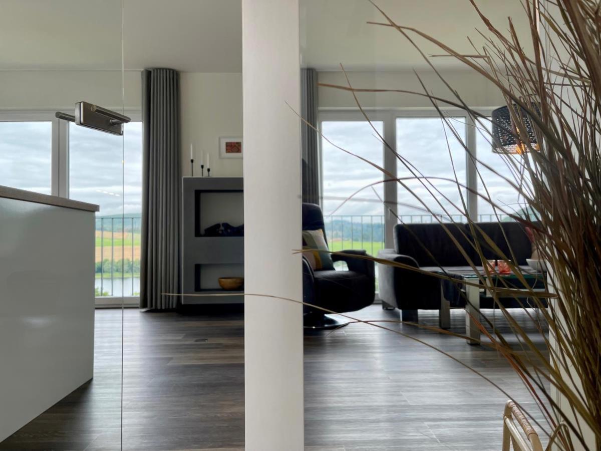 Ferienhaus Sonnenweg 8 Heringhausen Dış mekan fotoğraf
