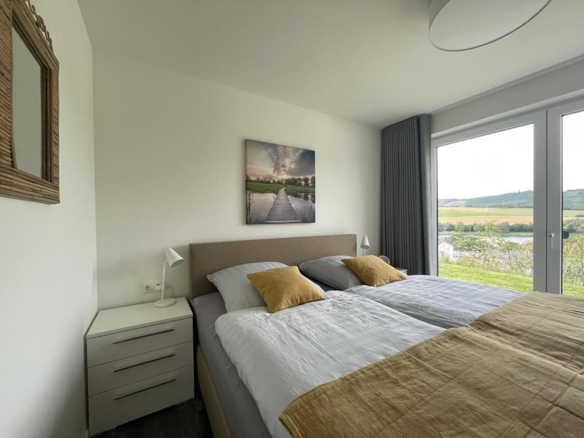 Ferienhaus Sonnenweg 8 Heringhausen Dış mekan fotoğraf