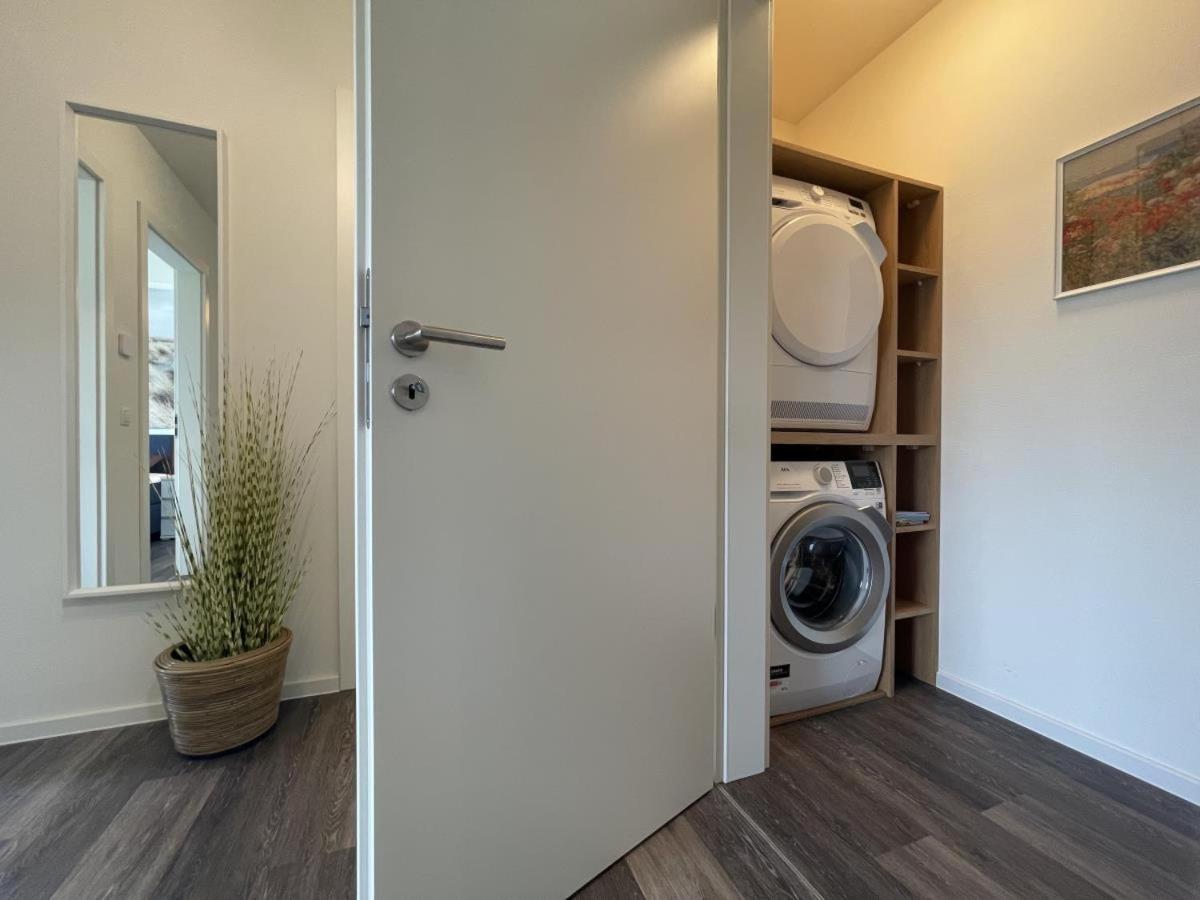 Ferienhaus Sonnenweg 8 Heringhausen Dış mekan fotoğraf