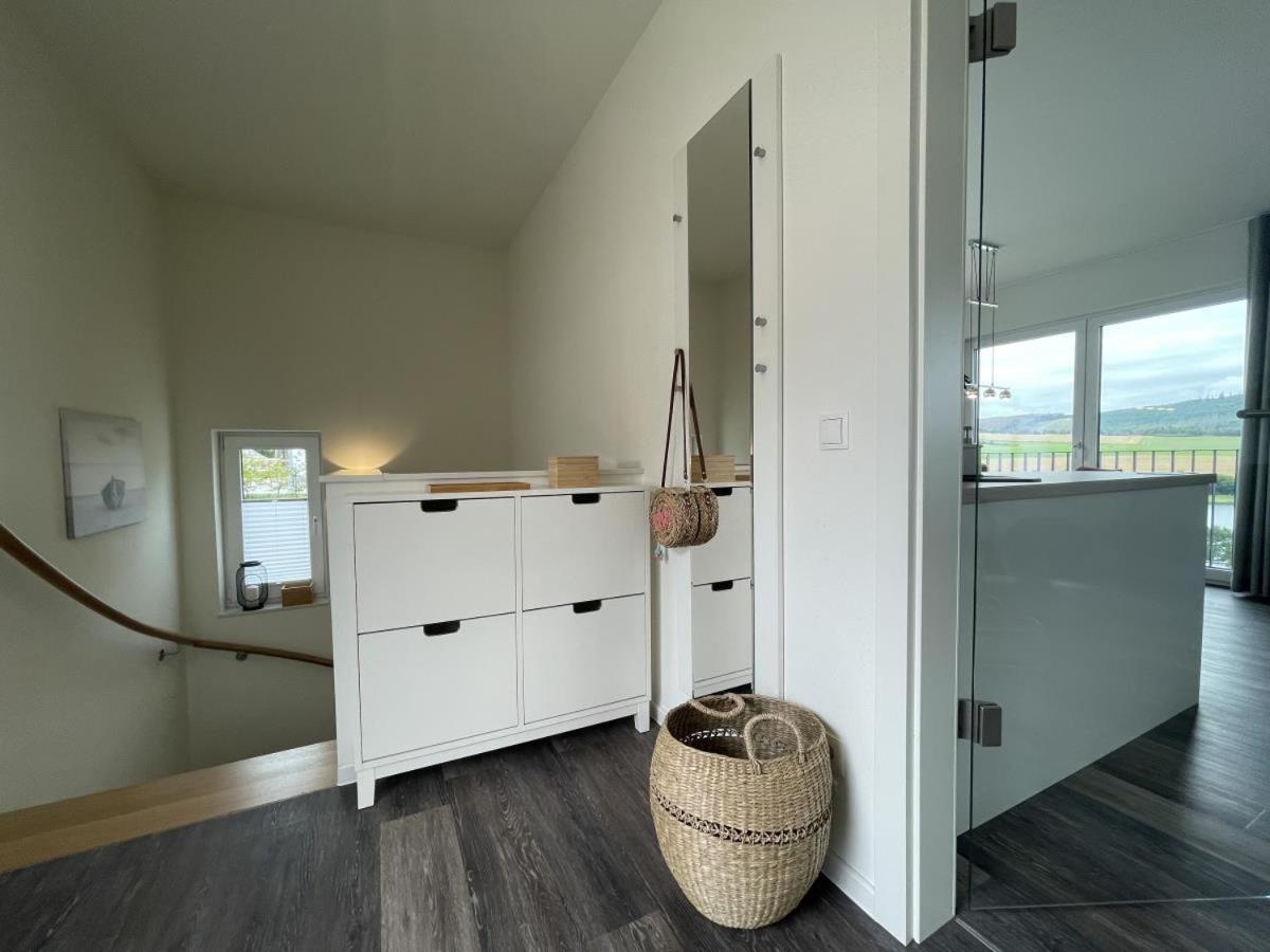 Ferienhaus Sonnenweg 8 Heringhausen Dış mekan fotoğraf