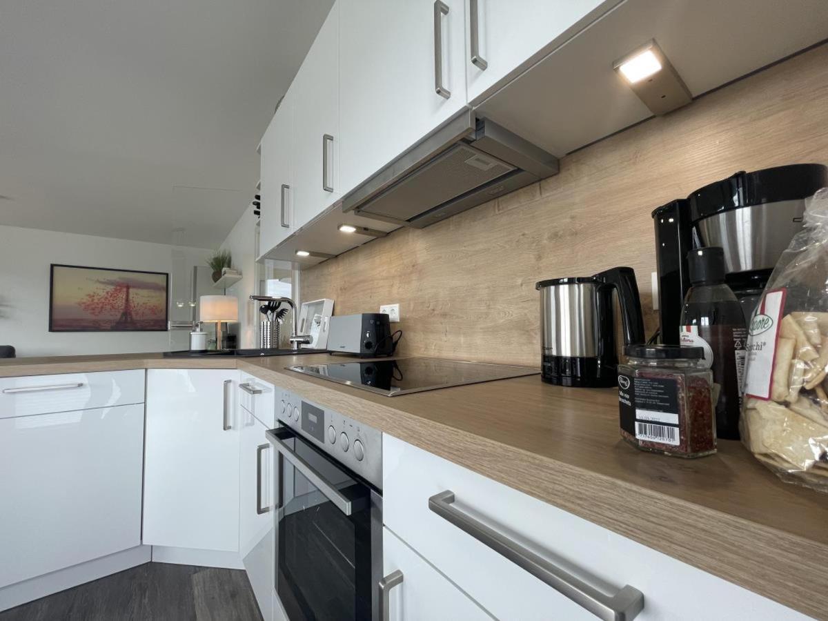 Ferienhaus Sonnenweg 8 Heringhausen Dış mekan fotoğraf